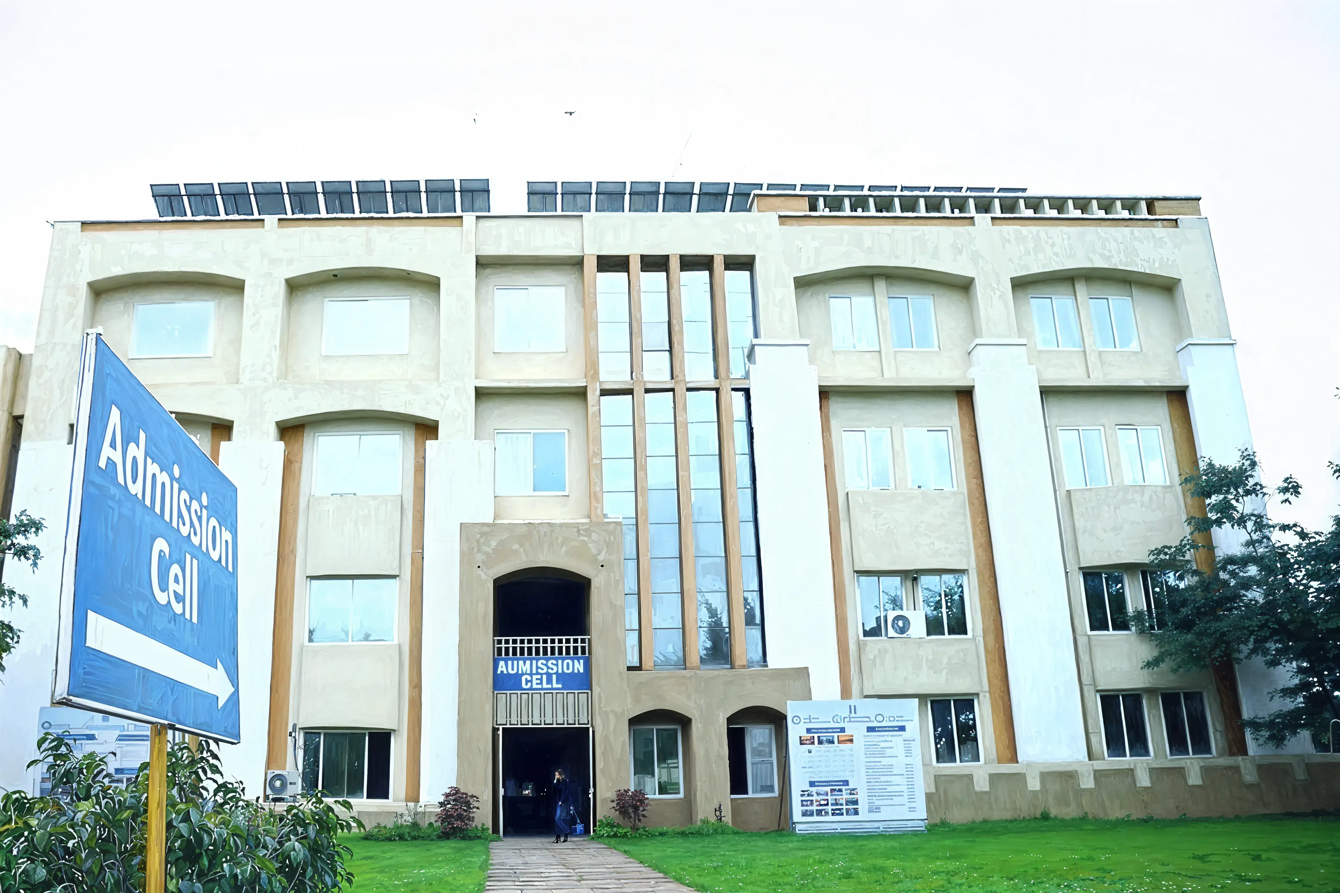 CDGI Indore campus photo 1